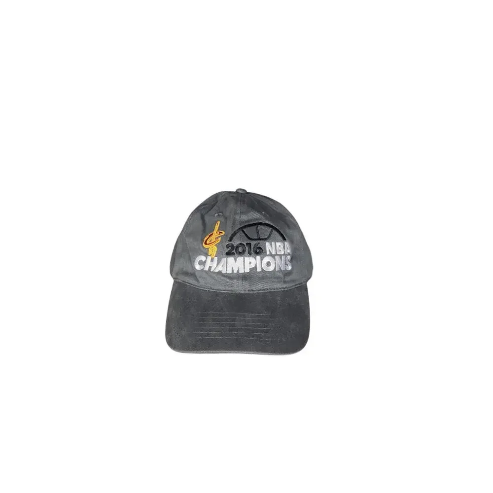 Cleveland Cavaliers 2016 Championship Hat NWOT